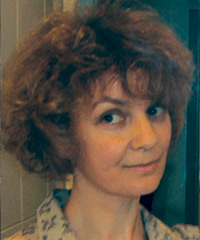 Спивак Маша