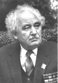 Стаднюк Иван