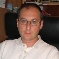 Стариковский Григорий Геннадьевич