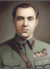 Старинов Илья