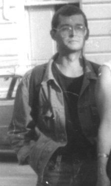 Старков Дмитрий