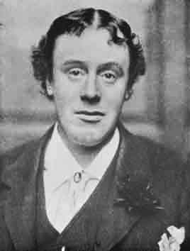 Стенбок Эрик