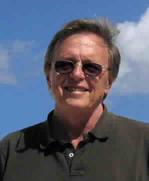 Стоун Том (Тома)