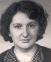 Стреблова И.