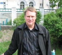 Стрелецкий Владимир