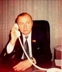 Стригин Евгений