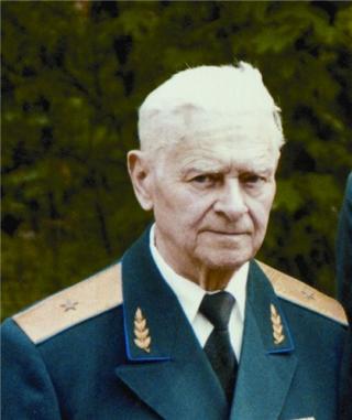 Струтинский Николай