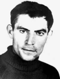 Стус Василь Семёнович