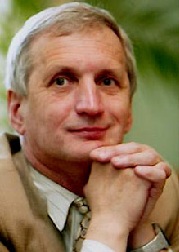 Сухих Игорь Николаевич