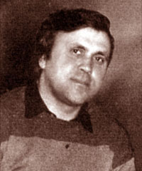 Сухинов Сергей