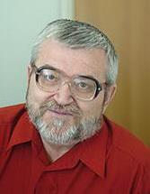 Сухомозский Николай Михайлович