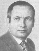 Сушинский Богдан Иванович