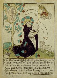 Сузо Генрих