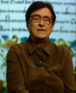 Свенцицкая Ирина Сергеевна