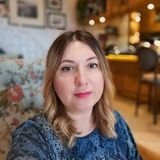 Светлова Лиза