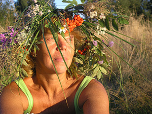 Светлова Маруся