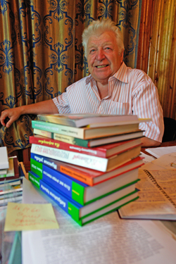 Свинцов Владимир