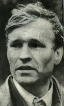 Свиридонов Генадий Михайлович