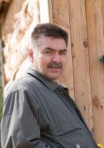 Свирин Михаил