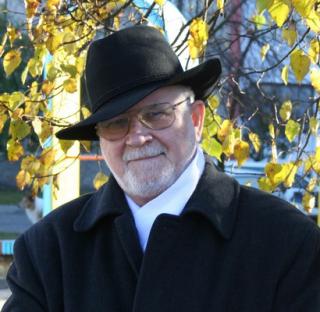 Святополк-Мирский Роберт