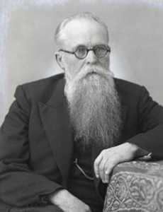 Сяргава Эрнст