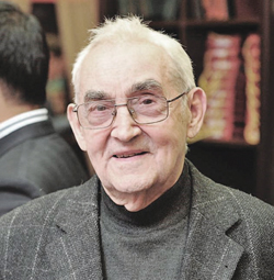 Тайманов Марк