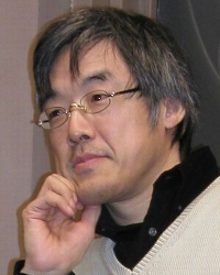 Такахаси Гэнъитиро