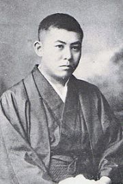 Танидзаки Дзюн-Итиро