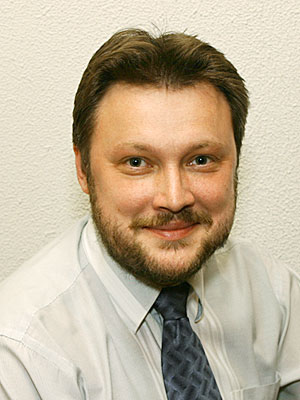 Тараканов Борис Игоревич