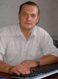 Тарасенко Вадим Витальевич