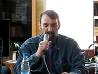 Тарковский Михаил