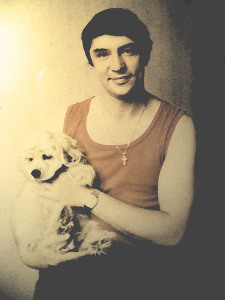 Ташин Игорь