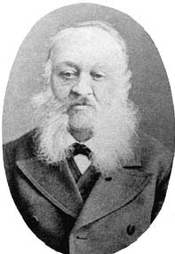 Татаринов Александр Алексеевич