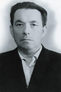 Таубе Пётр Рейнгольдович