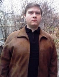 Теоли Валерий