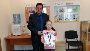 Терехин Анатолий Николаевич