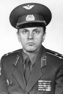 Терещенко Анатолий Степанович
