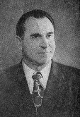 Терещенко Григорий Михайлович