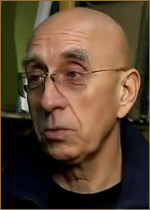 Тигай Аркадий Григорьевич