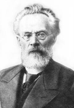 Тихомиров Лев