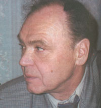 Тихомиров Олег Николаевич
