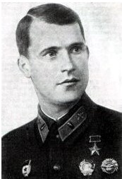 Тихомолов Борис