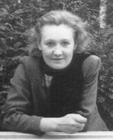 Тимохина Татьяна