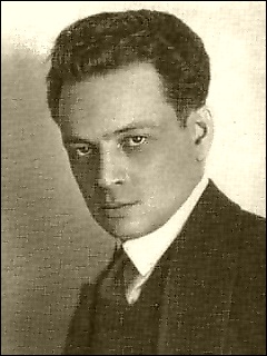 Тинянов Юрий