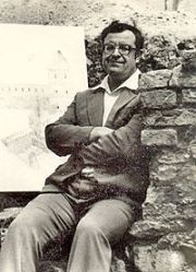 Ткачев Михаил