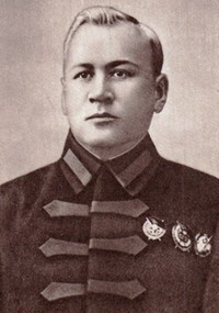 Тодорский Александр Иванович