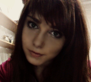 Тойнер Катерина