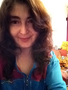 Токарева Ольга molishna