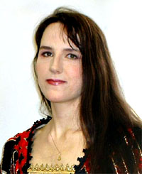 Томах Татьяна