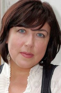 Топильская Елена